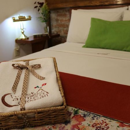 Chalet Del Carmen, Coyoacan Мексико Сити Екстериор снимка