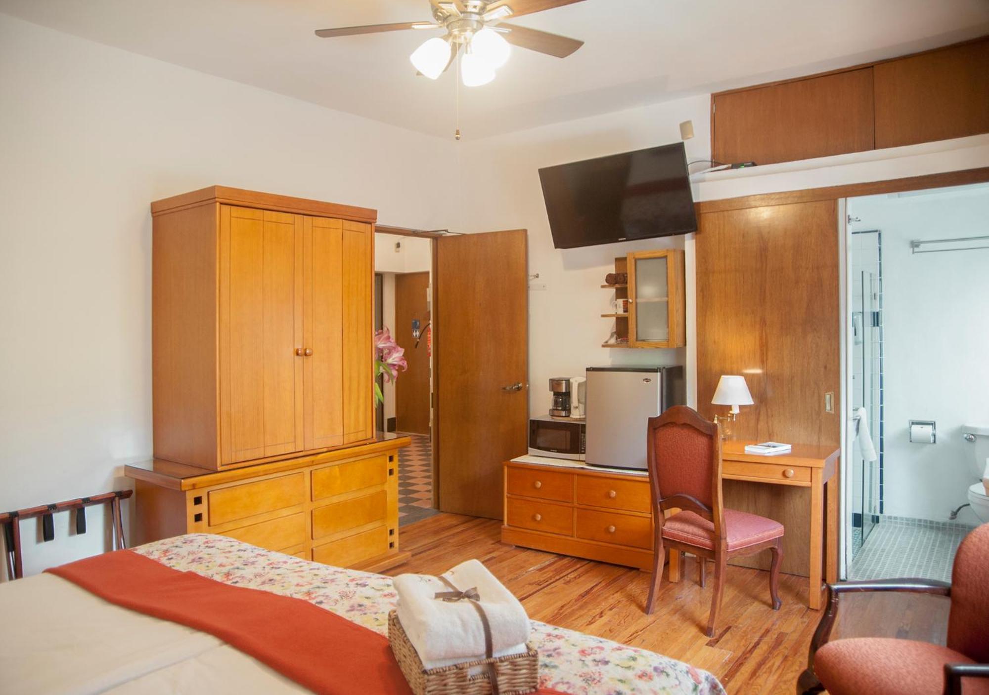 Chalet Del Carmen, Coyoacan Мексико Сити Екстериор снимка