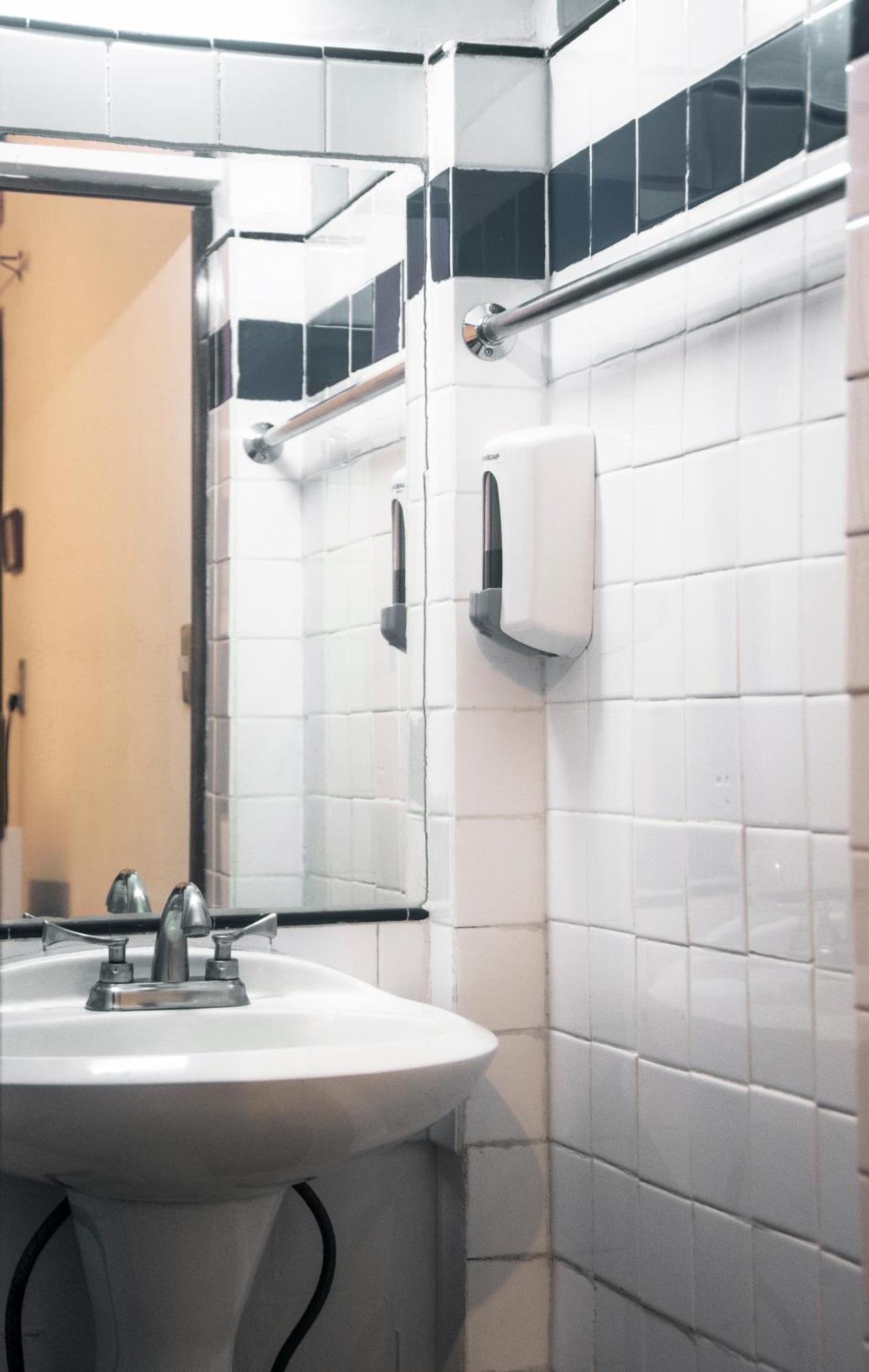 Chalet Del Carmen, Coyoacan Мексико Сити Екстериор снимка