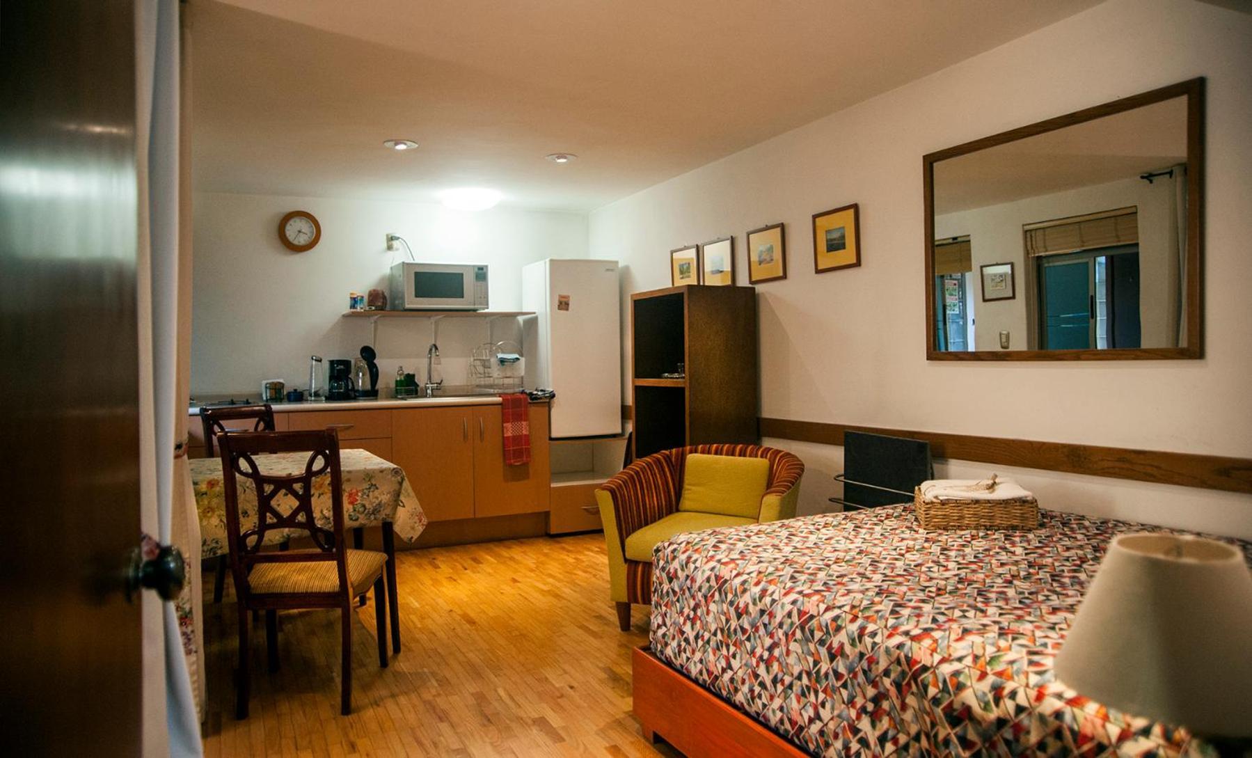 Chalet Del Carmen, Coyoacan Мексико Сити Екстериор снимка