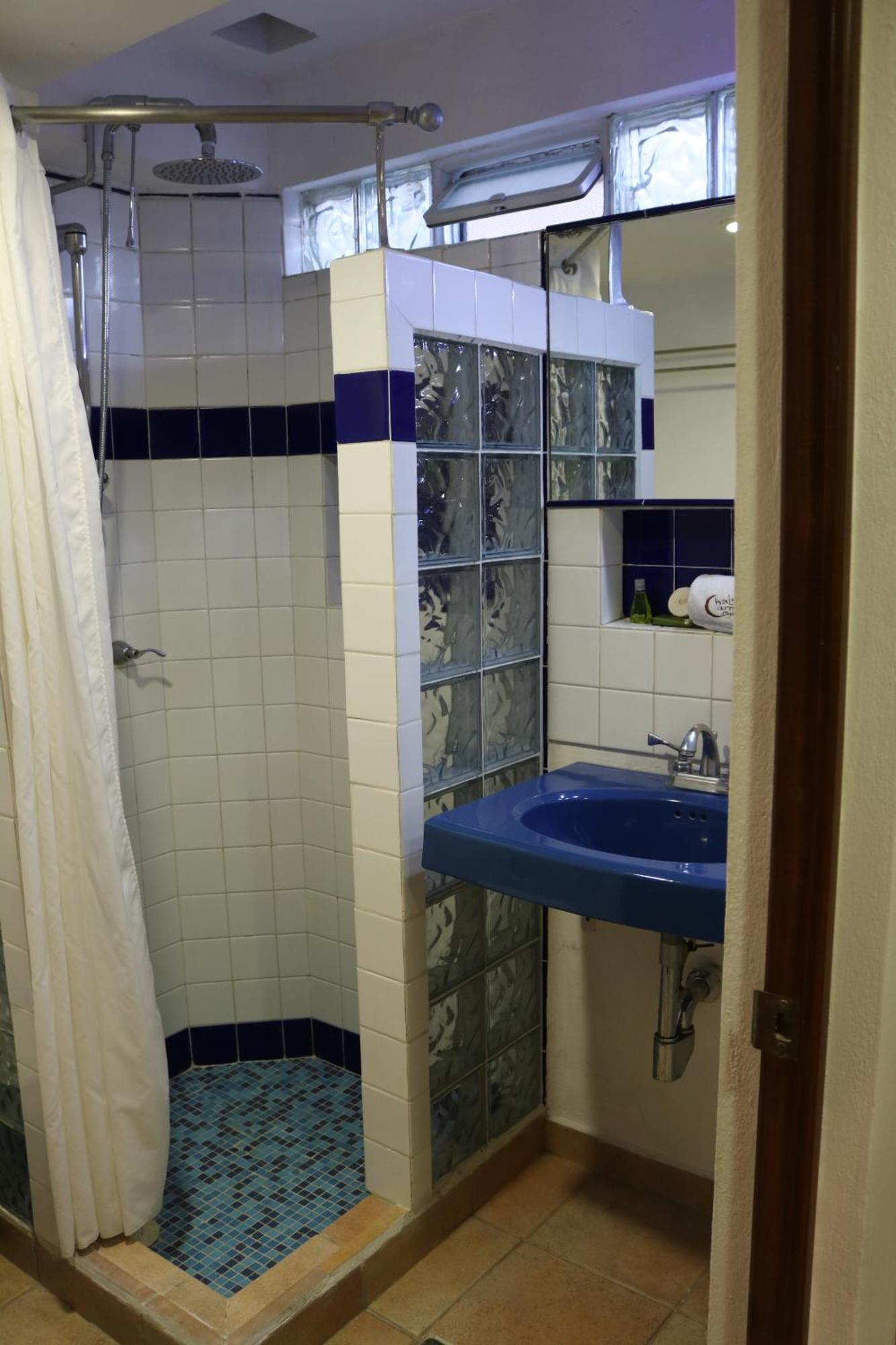 Chalet Del Carmen, Coyoacan Мексико Сити Екстериор снимка