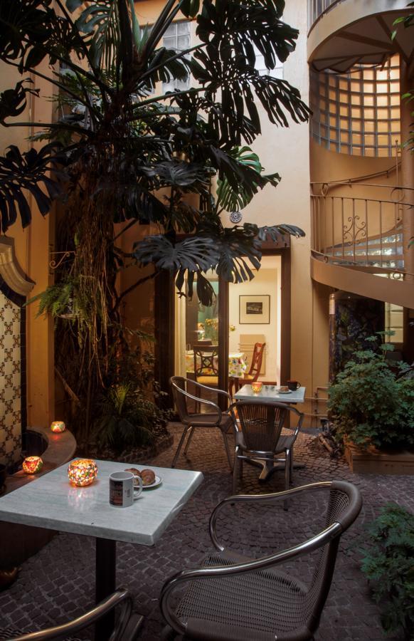 Chalet Del Carmen, Coyoacan Мексико Сити Екстериор снимка