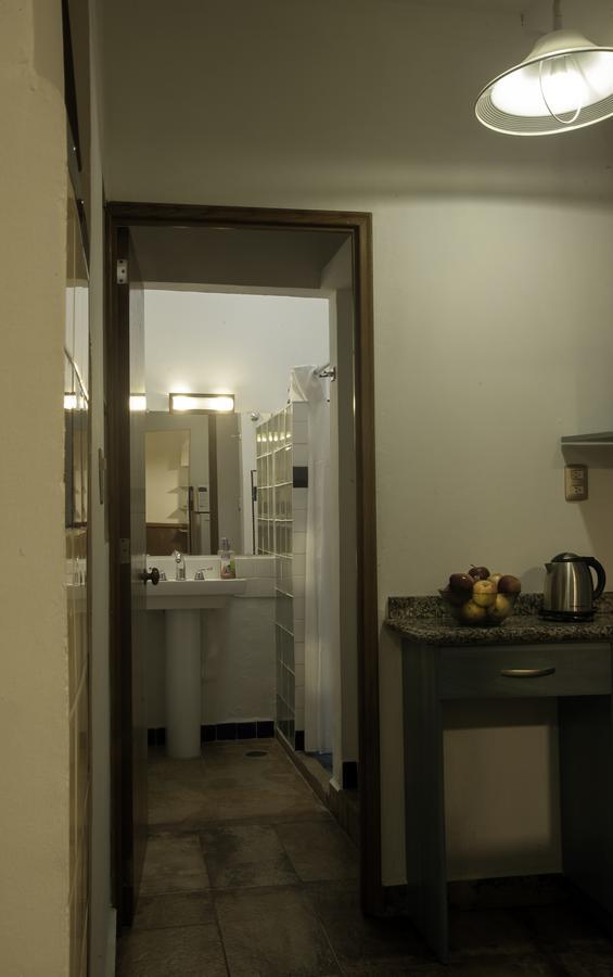Chalet Del Carmen, Coyoacan Мексико Сити Екстериор снимка